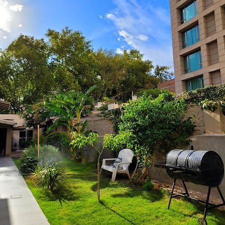 "Casa Amalia Apartamentos" Plaza Italia Y Av Aristides A 50Mts, Lugar Con Jardin 멘도사 외부 사진