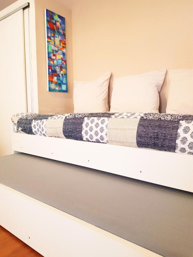 "Casa Amalia Apartamentos" Plaza Italia Y Av Aristides A 50Mts, Lugar Con Jardin 멘도사 외부 사진