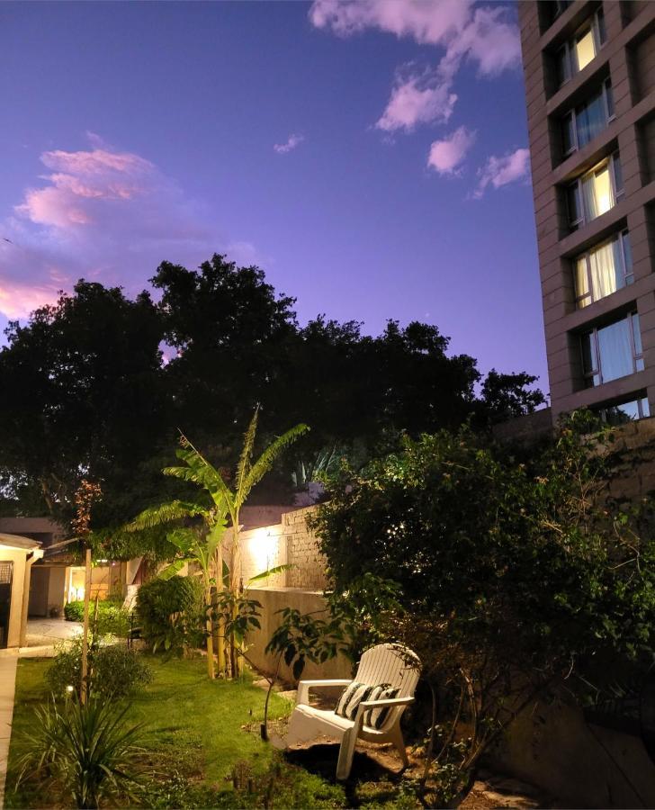 "Casa Amalia Apartamentos" Plaza Italia Y Av Aristides A 50Mts, Lugar Con Jardin 멘도사 외부 사진