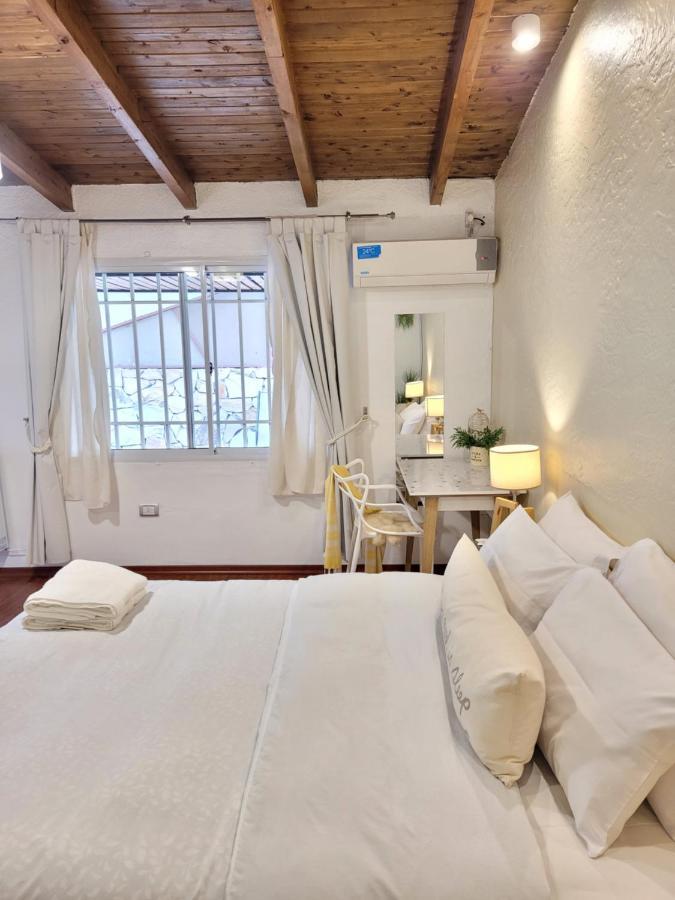 "Casa Amalia Apartamentos" Plaza Italia Y Av Aristides A 50Mts, Lugar Con Jardin 멘도사 외부 사진