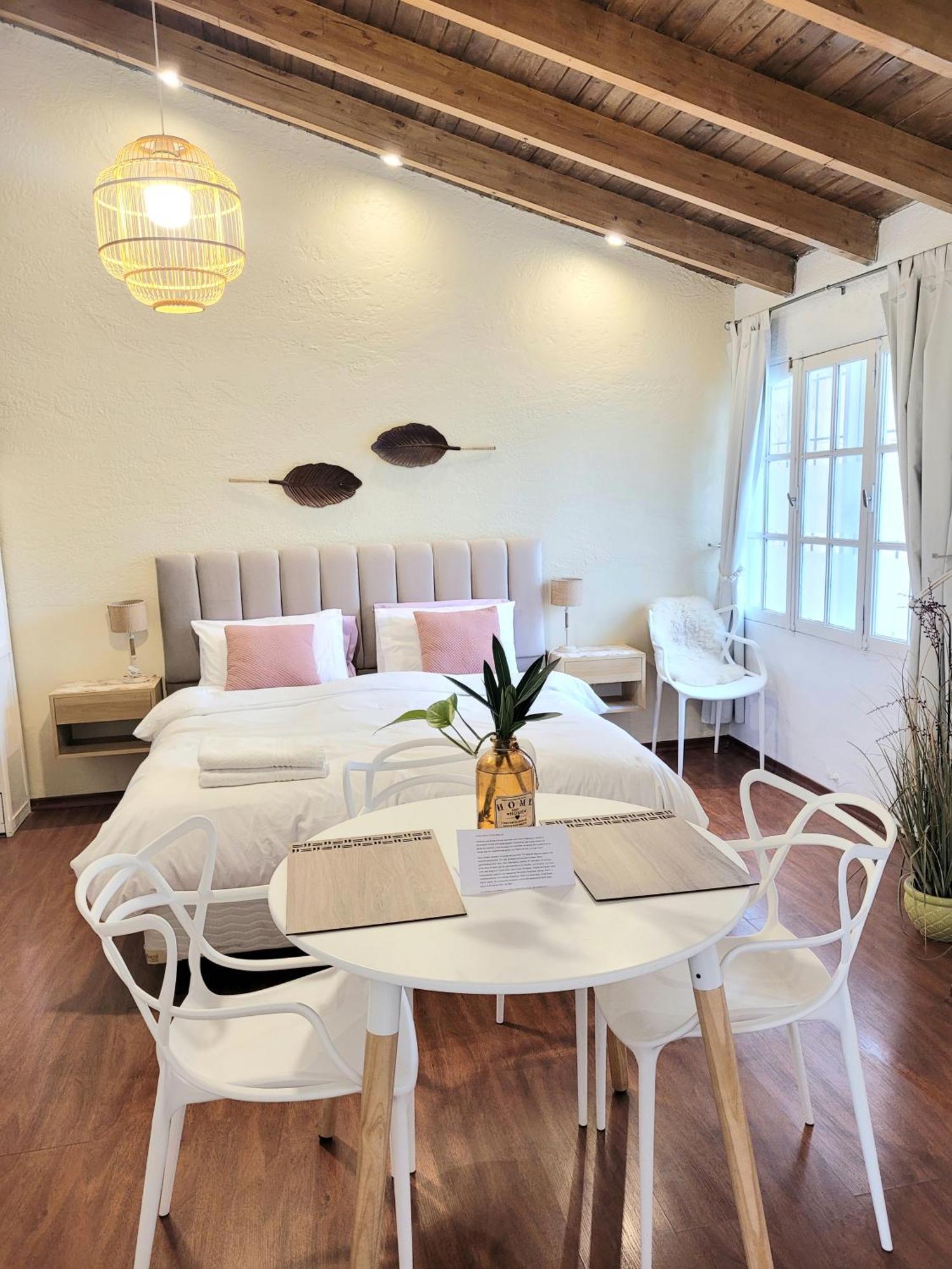 "Casa Amalia Apartamentos" Plaza Italia Y Av Aristides A 50Mts, Lugar Con Jardin 멘도사 외부 사진