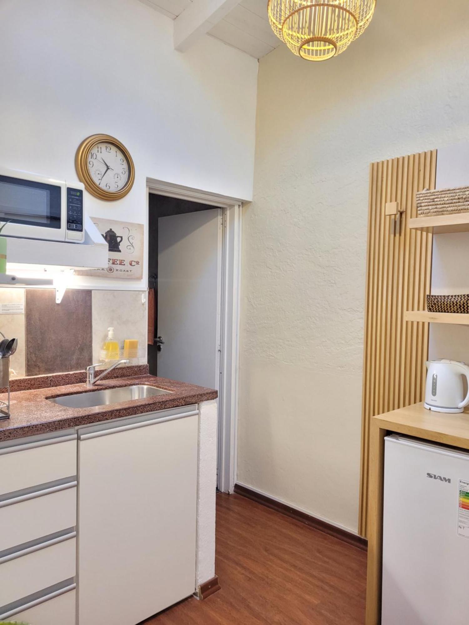 "Casa Amalia Apartamentos" Plaza Italia Y Av Aristides A 50Mts, Lugar Con Jardin 멘도사 외부 사진