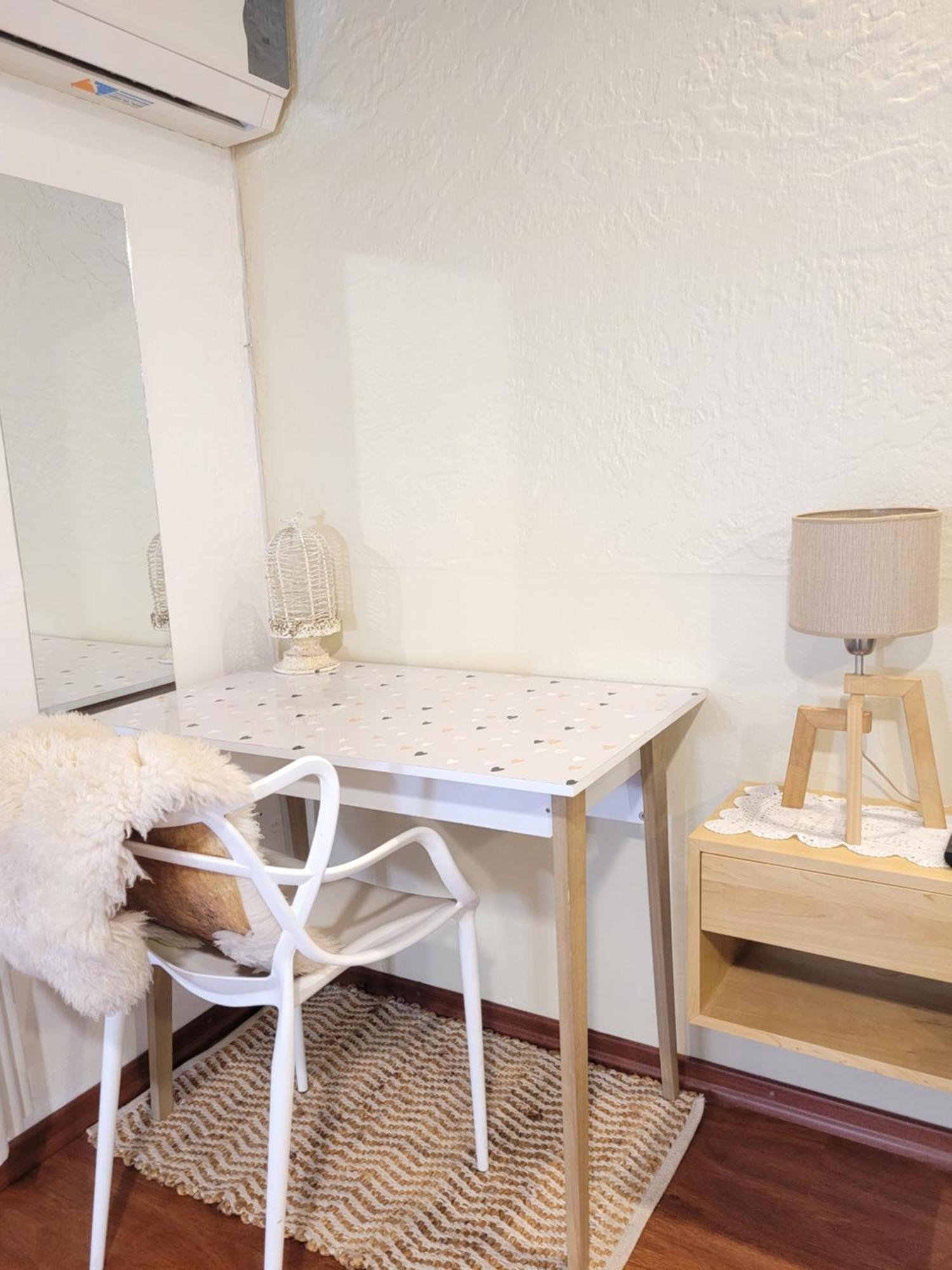 "Casa Amalia Apartamentos" Plaza Italia Y Av Aristides A 50Mts, Lugar Con Jardin 멘도사 외부 사진