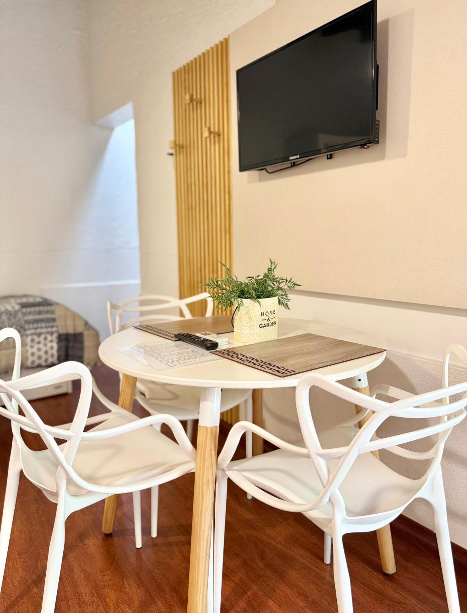 "Casa Amalia Apartamentos" Plaza Italia Y Av Aristides A 50Mts, Lugar Con Jardin 멘도사 외부 사진