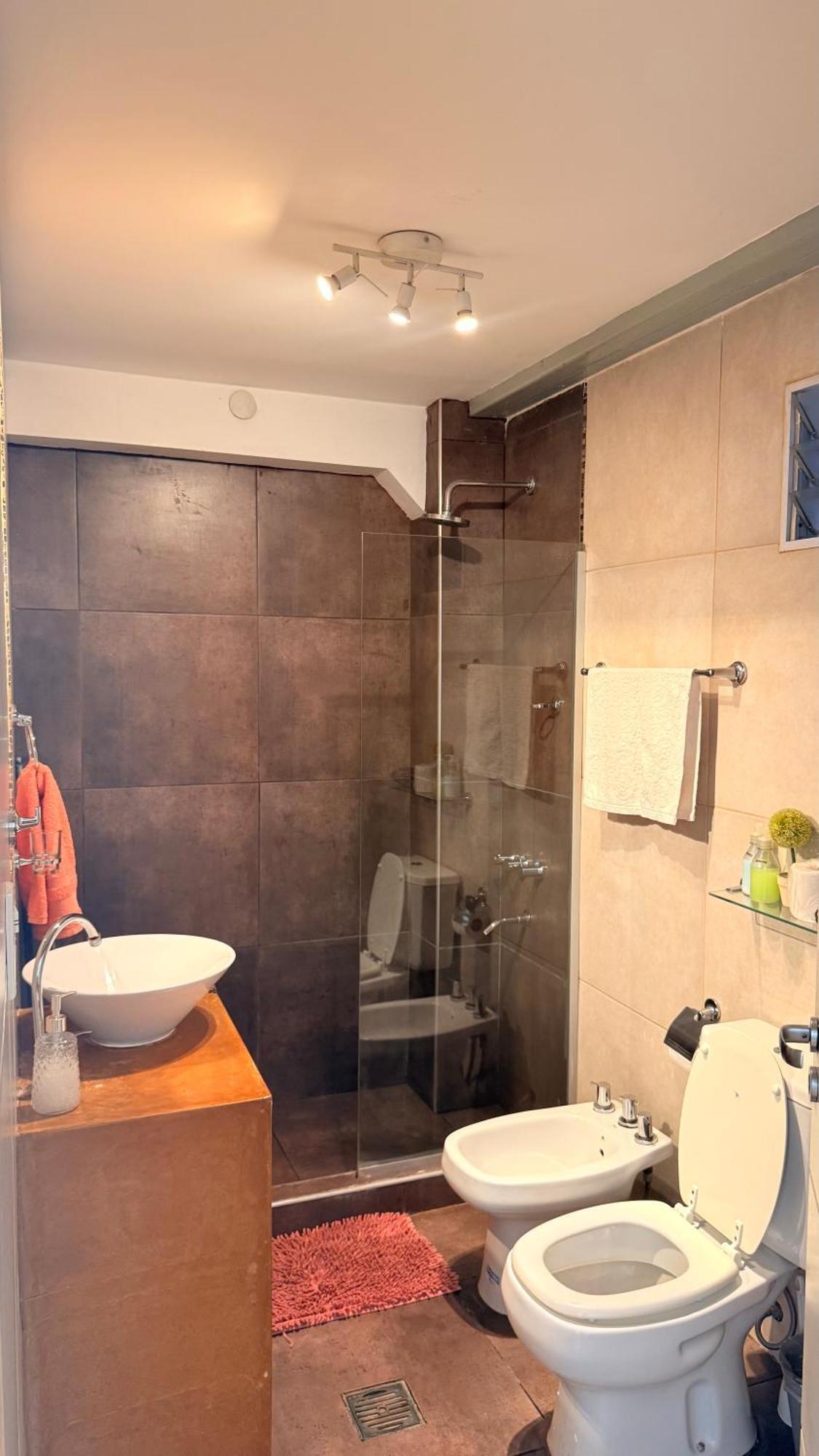 "Casa Amalia Apartamentos" Plaza Italia Y Av Aristides A 50Mts, Lugar Con Jardin 멘도사 외부 사진