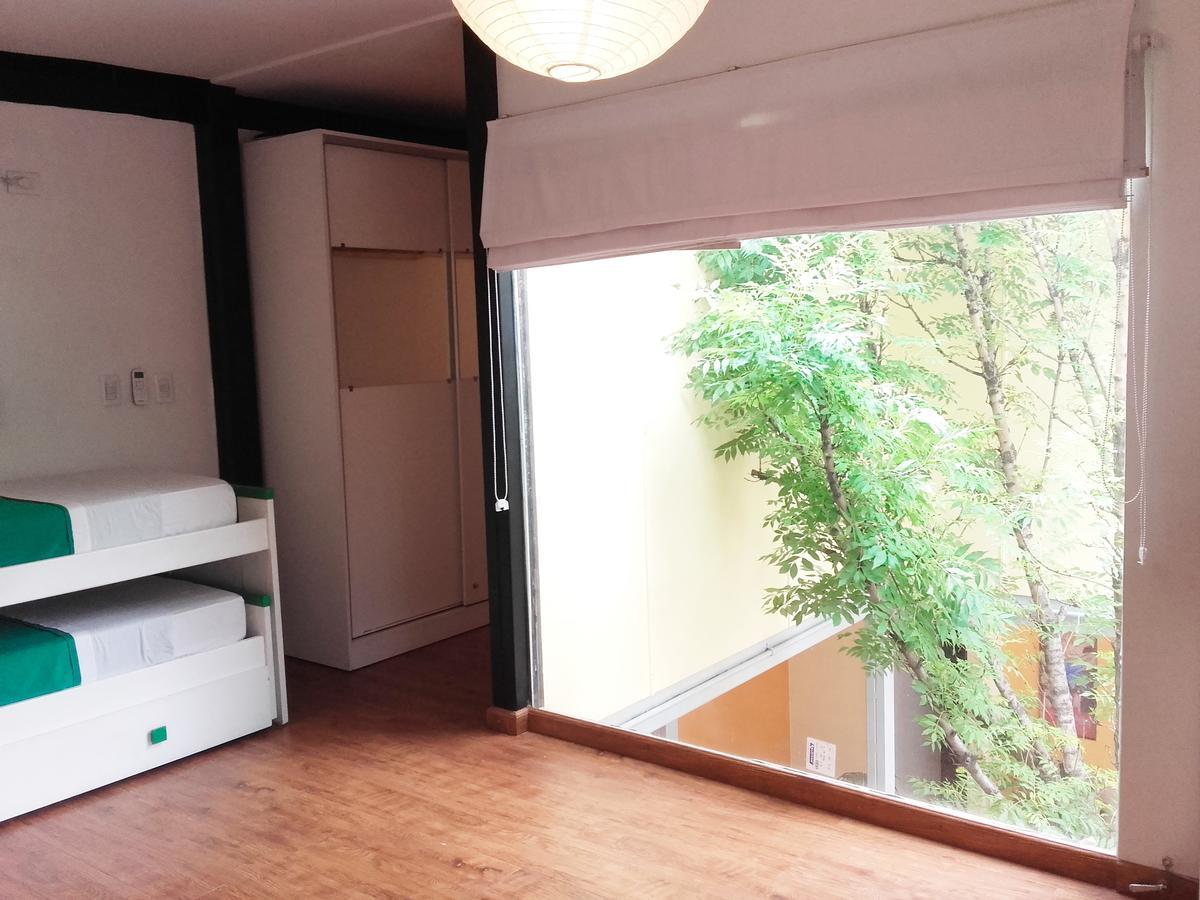 "Casa Amalia Apartamentos" Plaza Italia Y Av Aristides A 50Mts, Lugar Con Jardin 멘도사 외부 사진